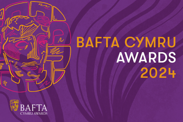 BAFTA Cymru Awards 2024