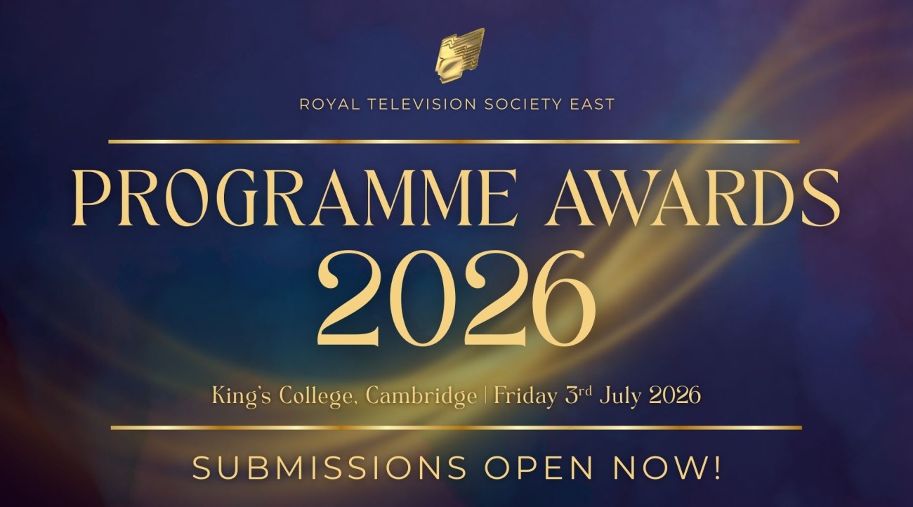 Programme Awards 2026 Design V1